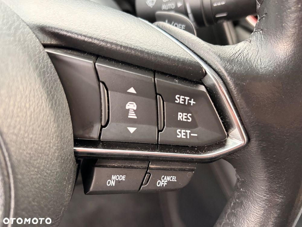 Mazda CX-3 2.0 SkyPrestige - 25