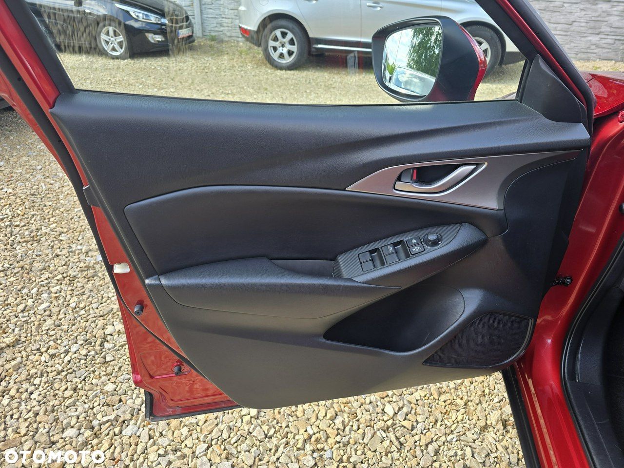 Mazda CX-3 - 22