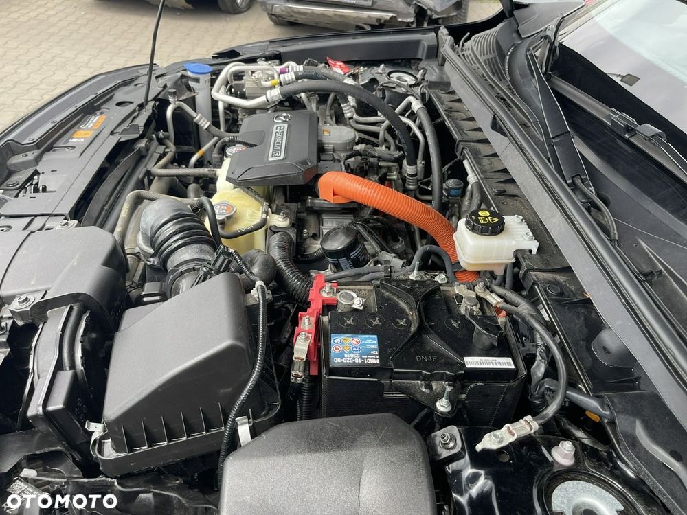 Mazda MX-30 - 20