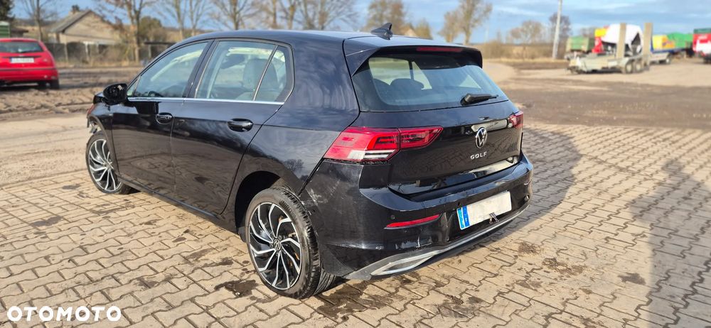 Volkswagen Golf - 19