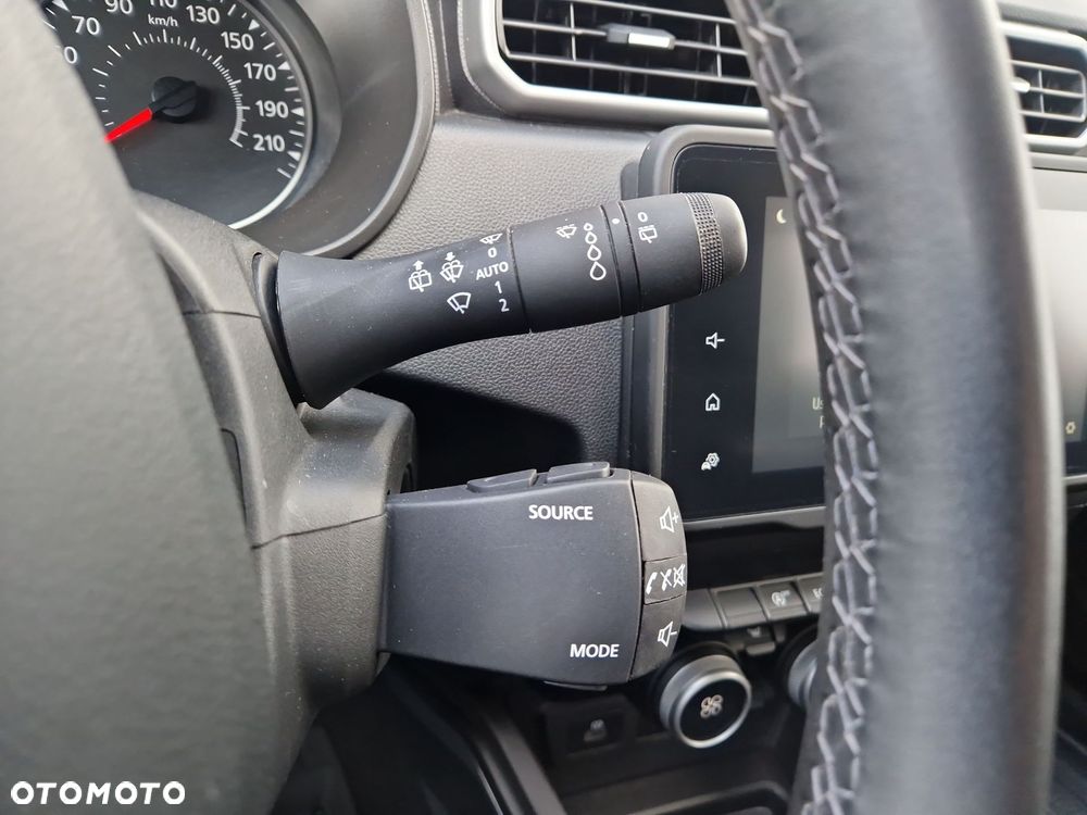 Dacia Duster - 22