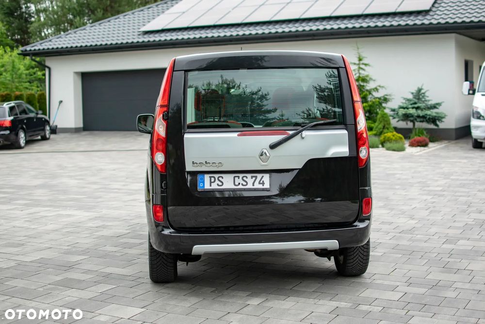 Renault Kangoo ver-110-tendance - 19