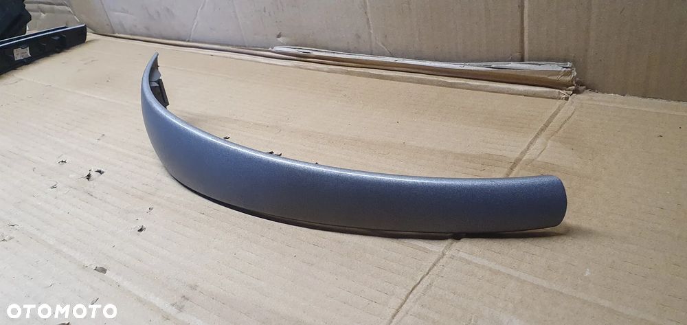 Dekor listwa ozdobna drzwi lewy przód BMW 1 E87 6962103 - 3