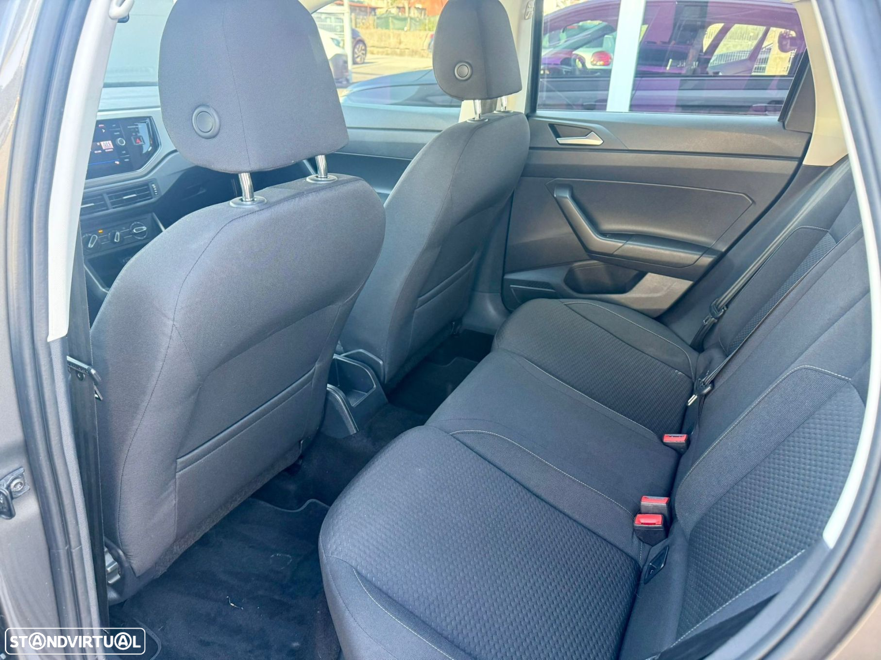 VW Polo 1.0 TSI Confortline - 10