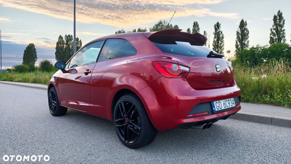 Seat Ibiza - 6
