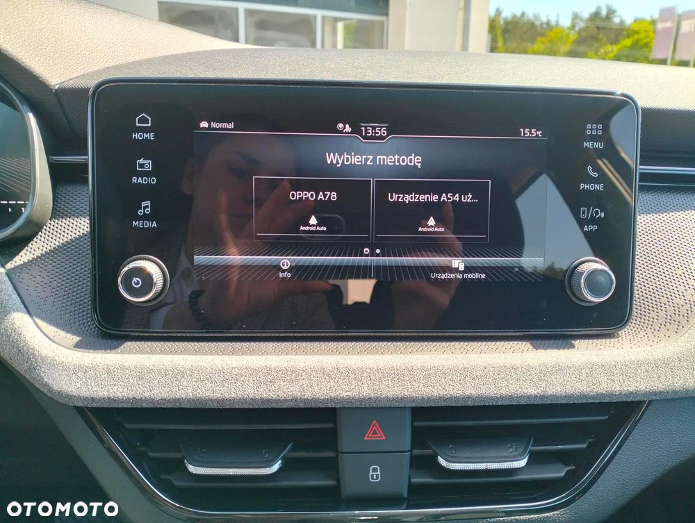 Skoda Scala 1.0 TSI Ambition - 38
