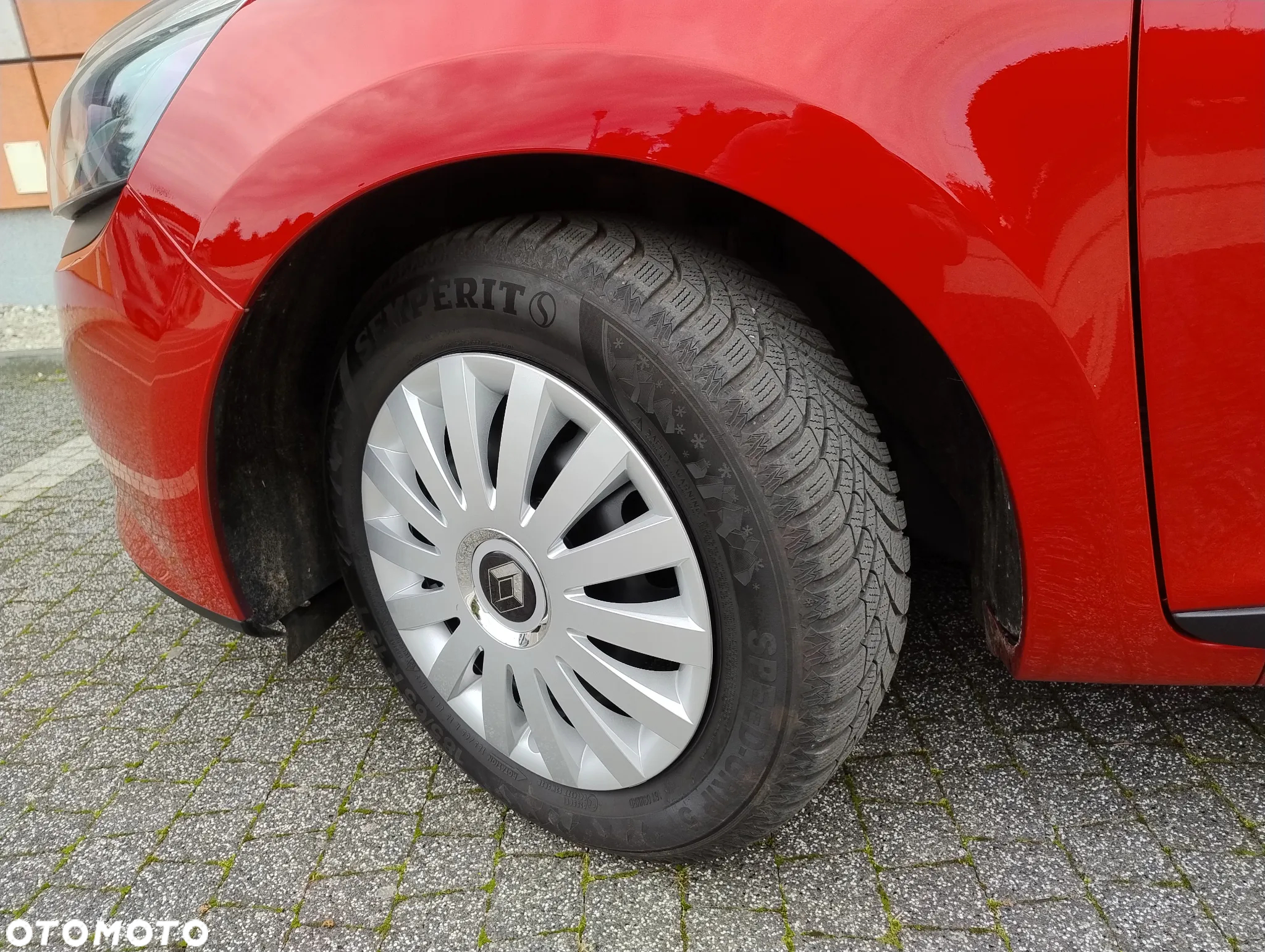 Renault Clio 1.2 16V 75 Experience - 36