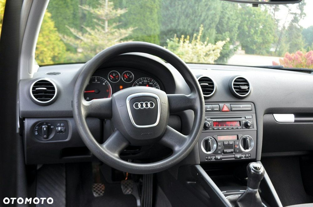 Audi A3 - 29