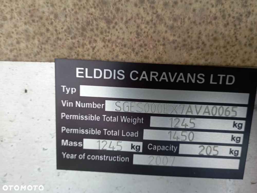 Elddis xscape - 20