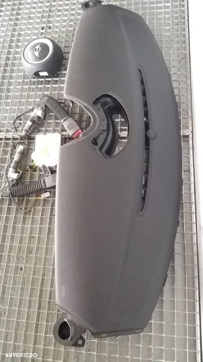 Kit plansa bord mini cooper s r56 - 2