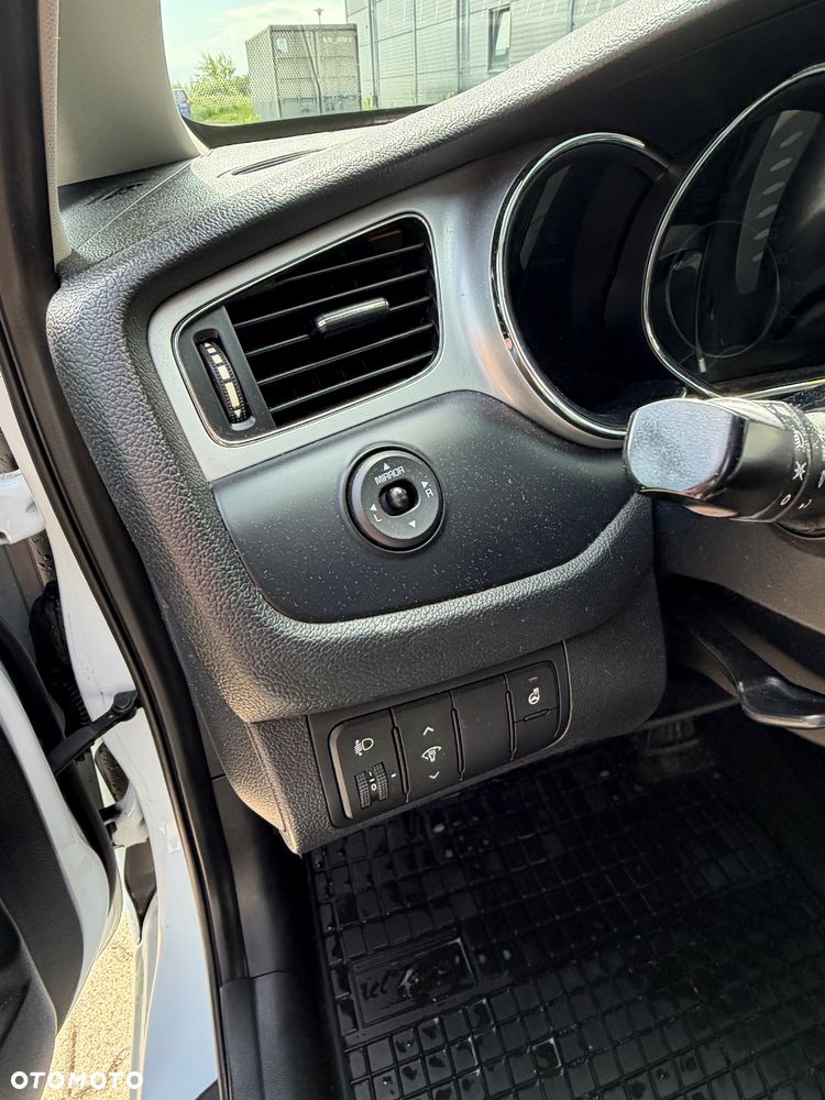 Kia Ceed 1.6 GDI Business Line - 19