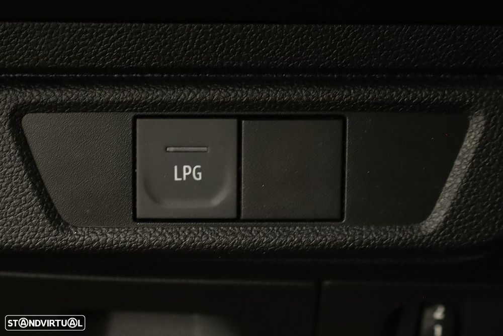 Dacia Sandero 1.0 ECO-G Stepway Expression Bi-Fuel - 18