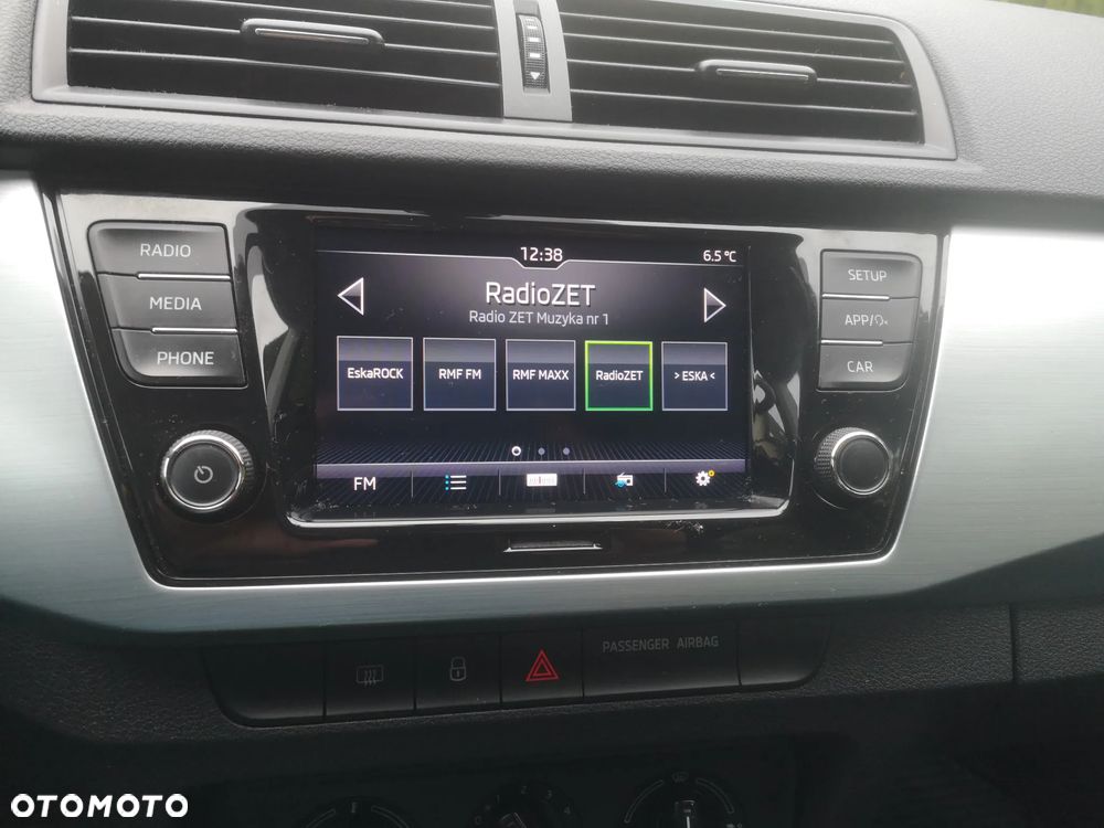 Skoda Fabia 1.0 TSI Ambition - 14