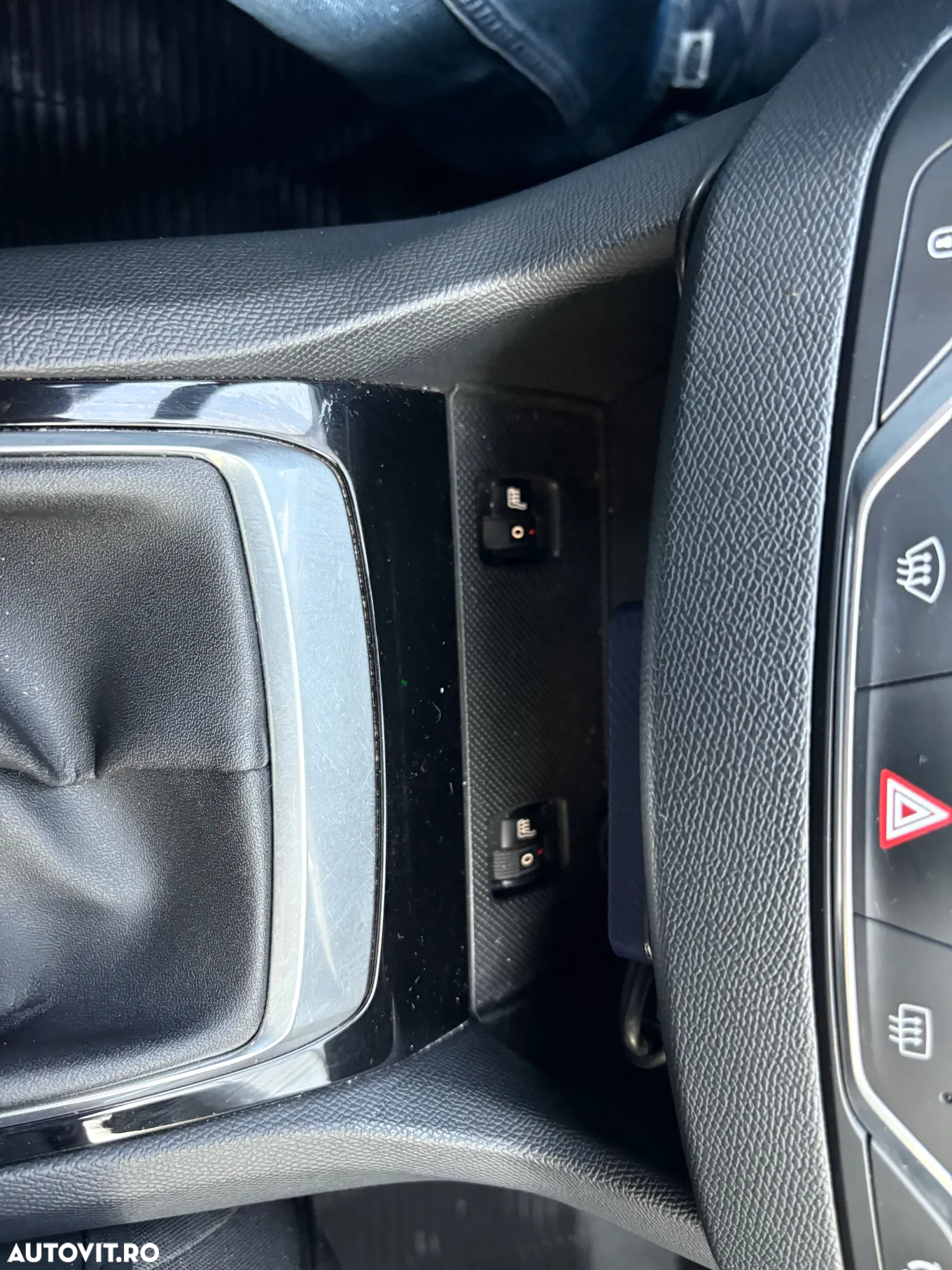 Peugeot 308 1.6 BlueHDi FAP STT Active - 9