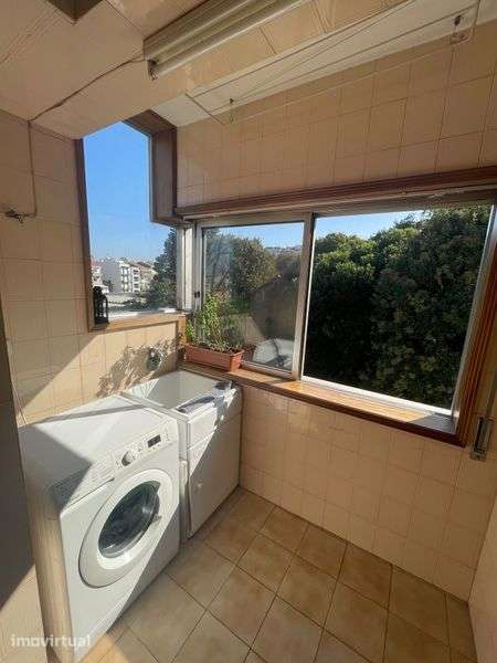 Arrrendo Apartamento T1 - Grande imagem: 5/8