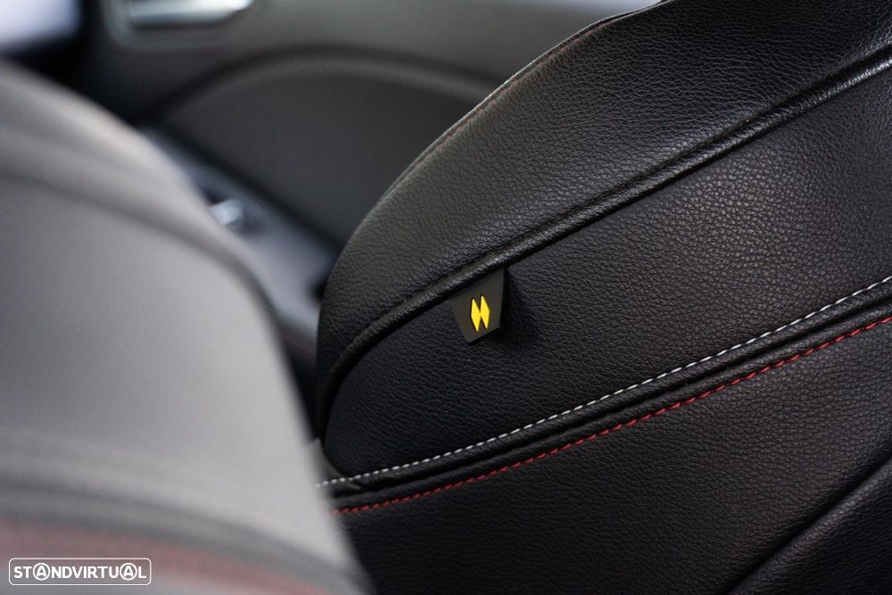 Renault Clio 1.5 Blue dCi RS Line - 30