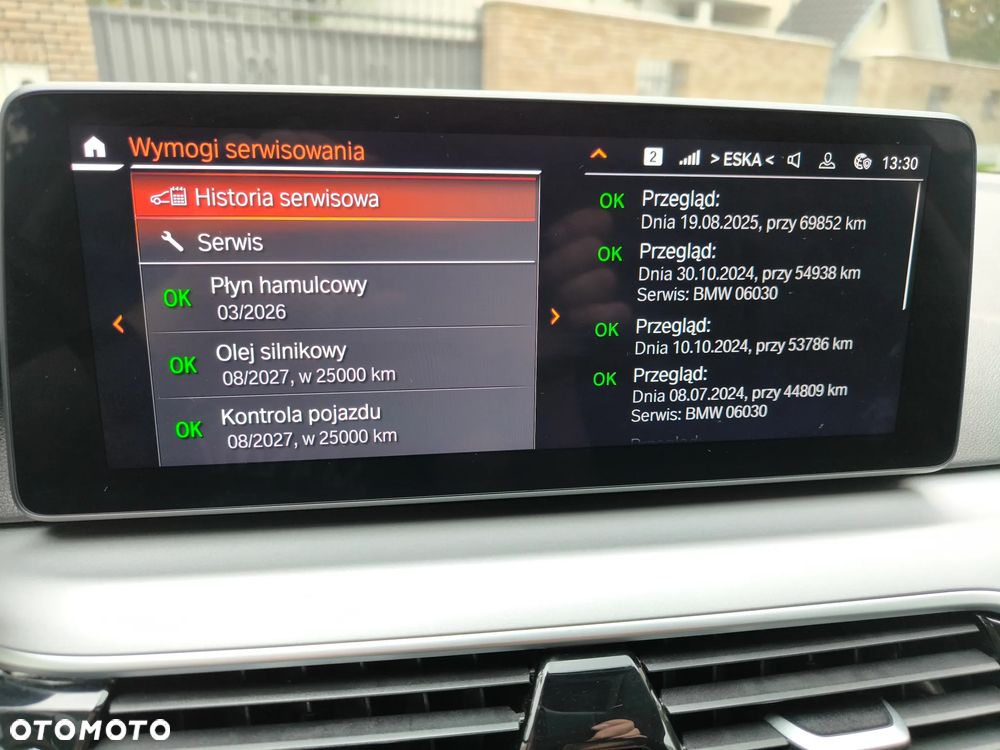 BMW Seria 5 - 16