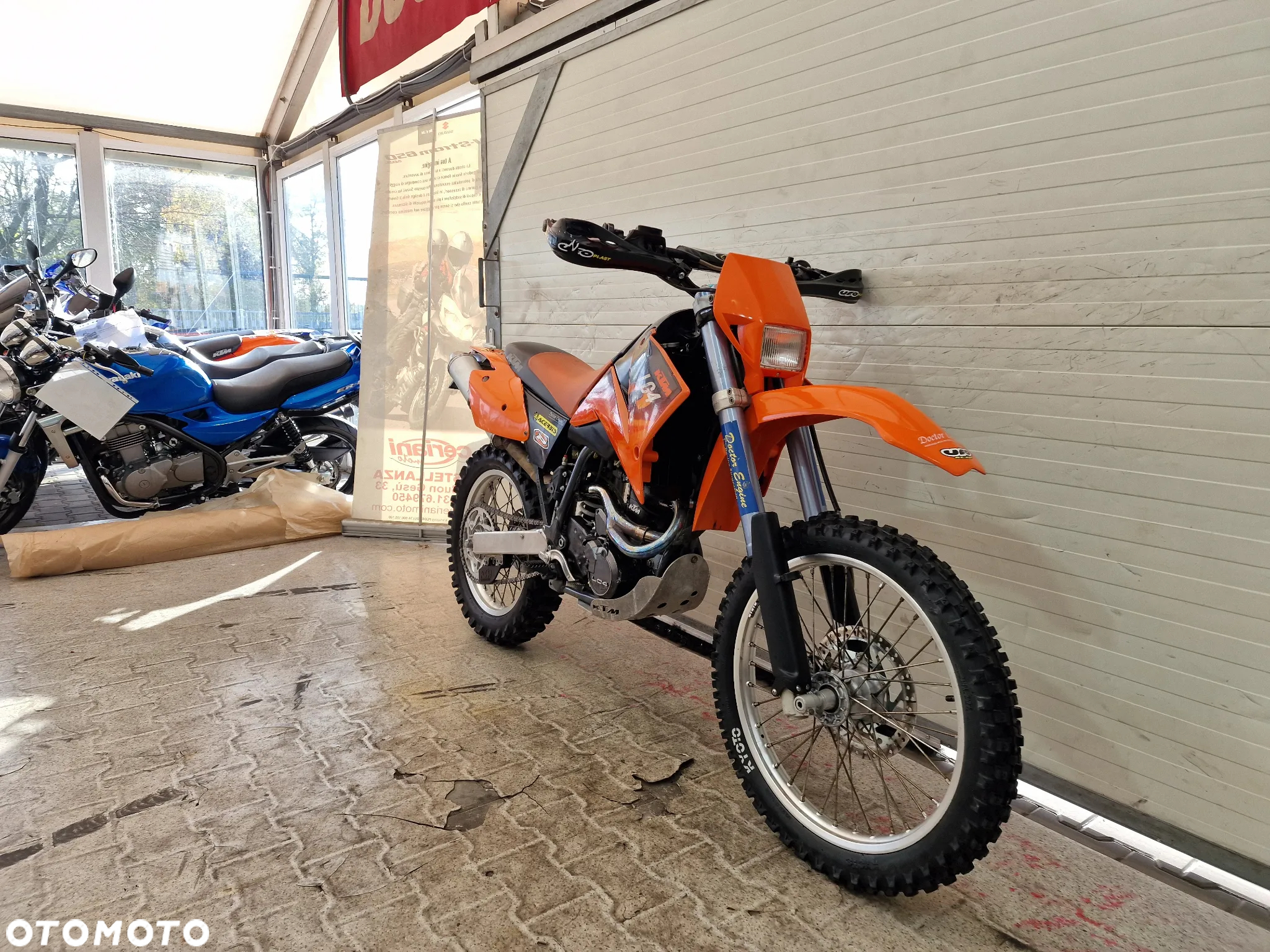 KTM Inny - 22