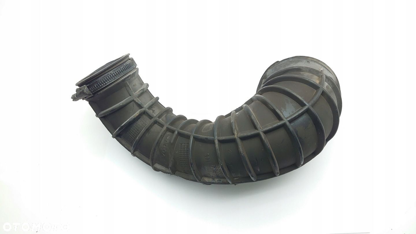 PRZEWÓD RURA SSACA FILTR TURBO VOLVO S60, V70, XC70, XC90 2.4 D5 08634143 - 1