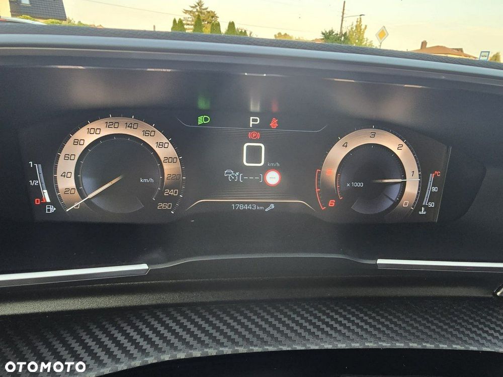 Peugeot 508 - 29