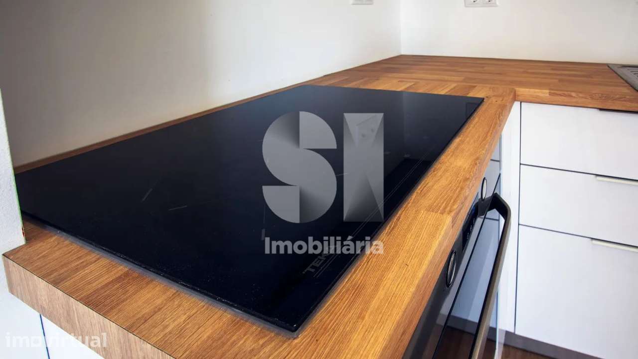 Armazém + T1 - Grande imagem: 4/13