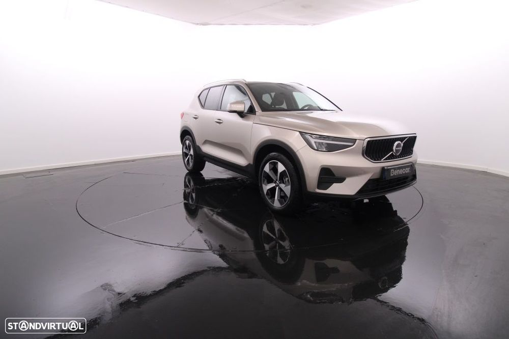 Volvo XC 40 1.5 T2 Core Auto - 11