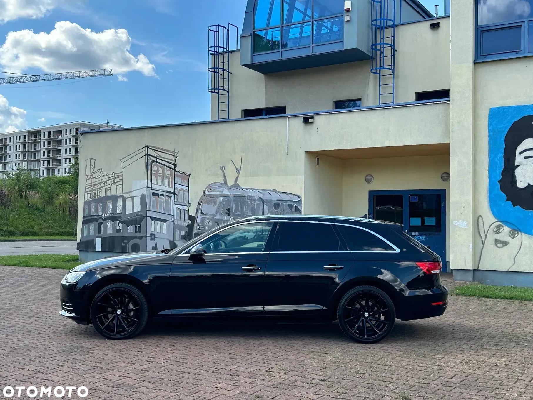 Audi A4 ver-2-0-tdi-ultra-s-tronic - 5