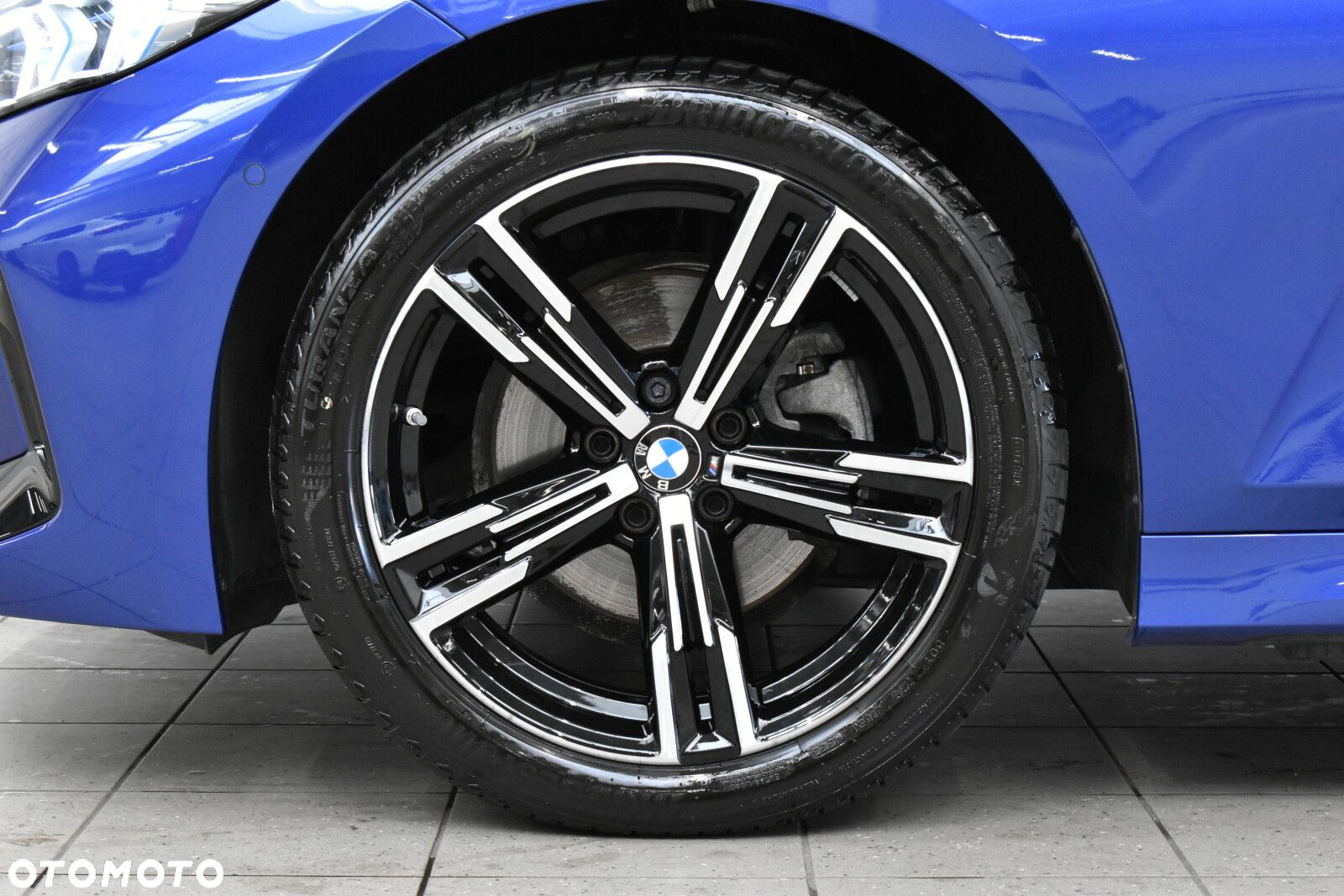 BMW Seria 3 - 8