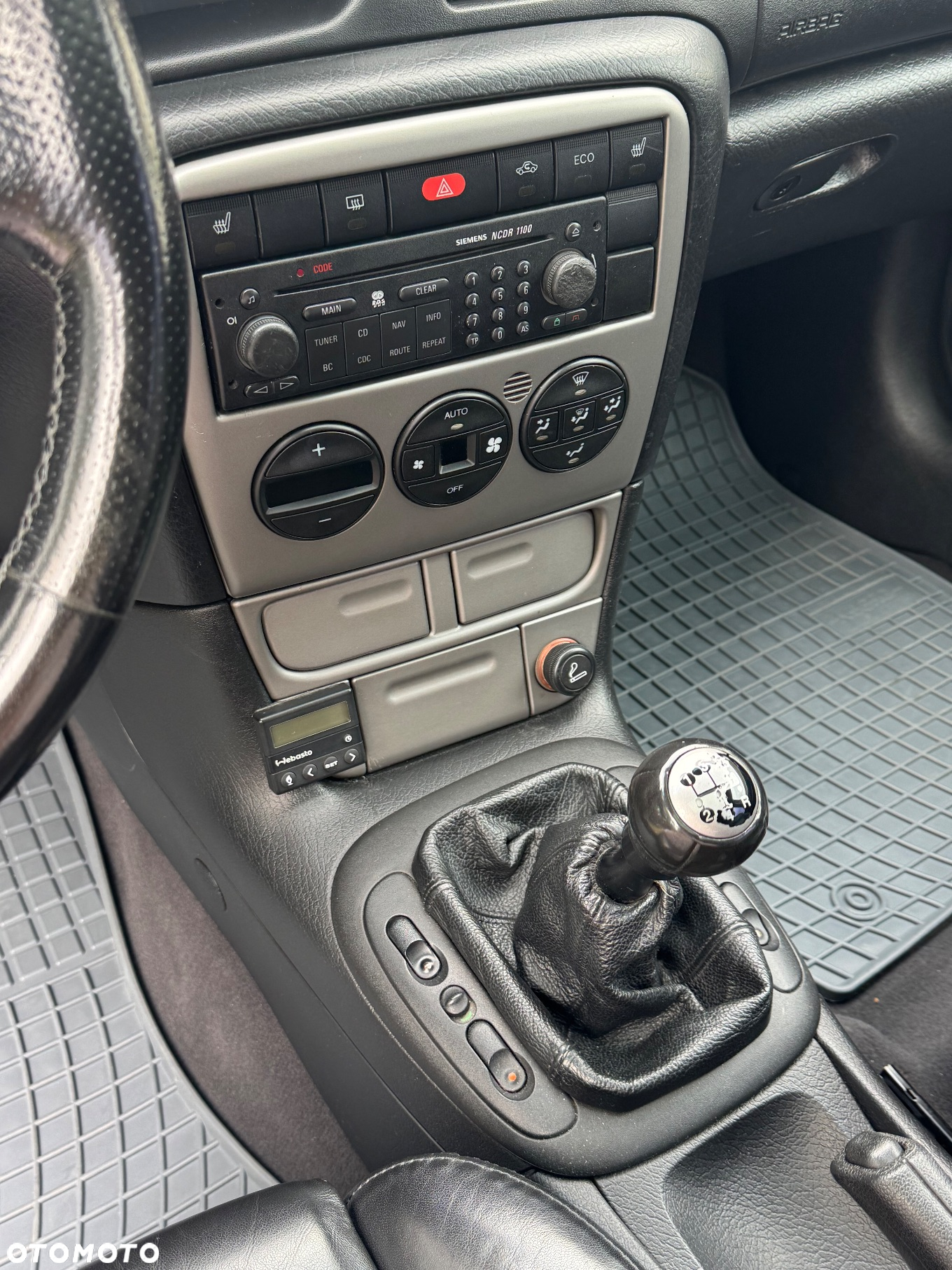 Opel Vectra - 10
