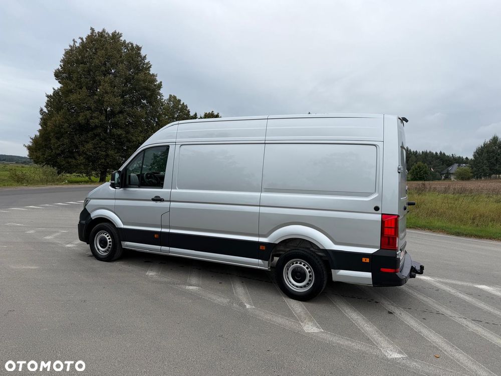 Volkswagen Crafter - 18