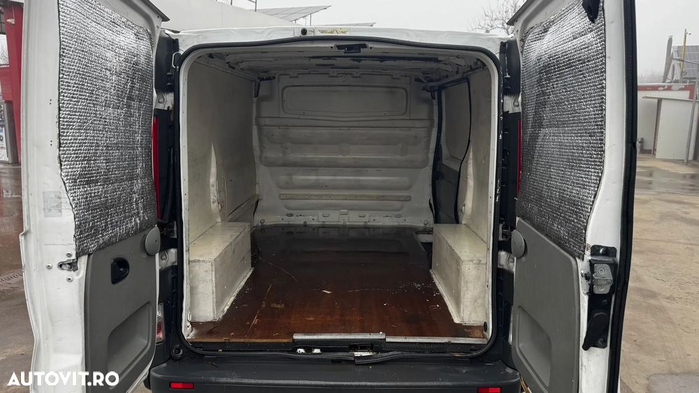 Renault Trafic - 4