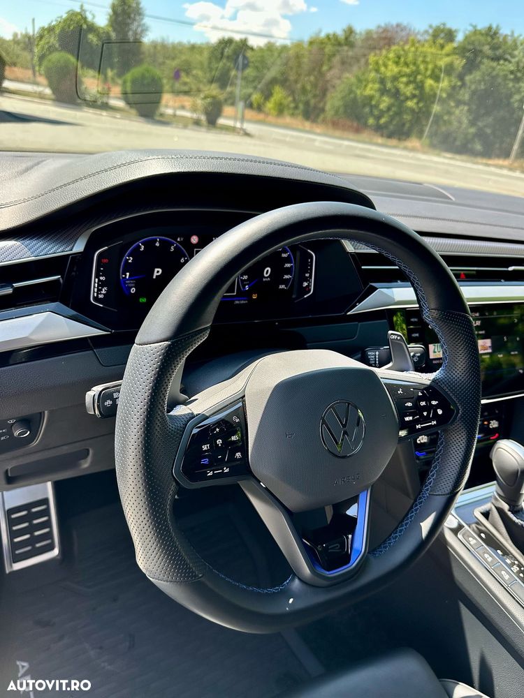 Volkswagen ARTEON 2.0 TSI OPF 4Motion DSG R - 8