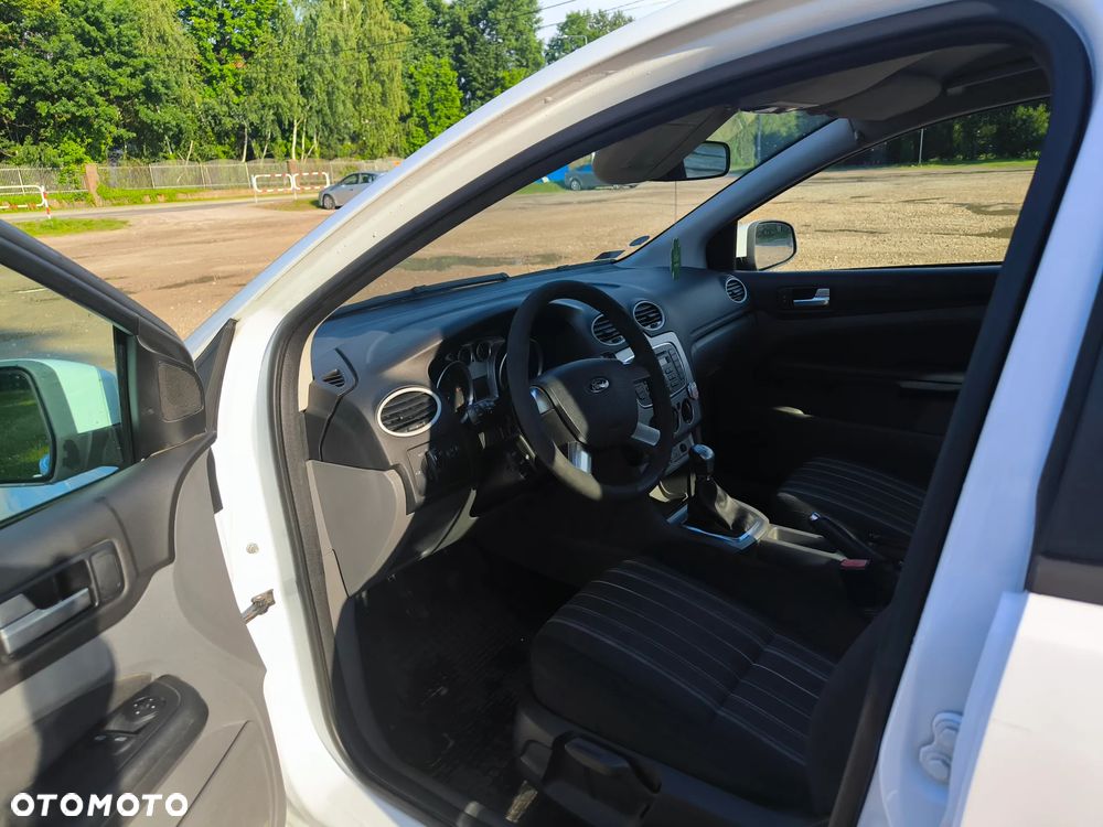 Ford Focus - 5