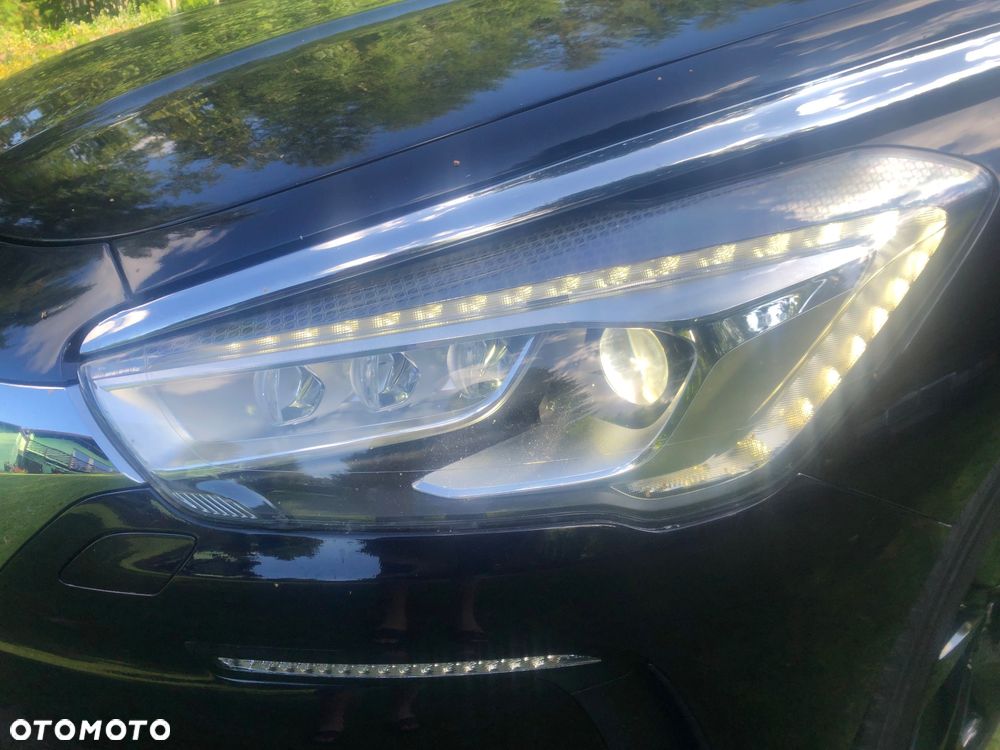 DS Automobiles DS 5 - 7