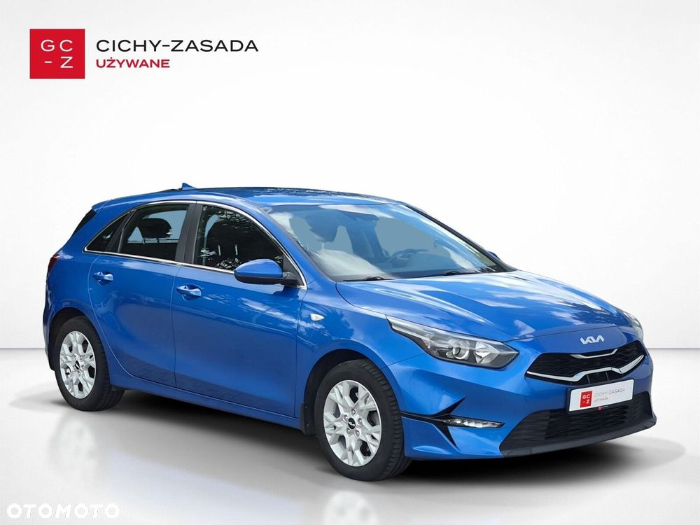 Kia Ceed 1.5 T-GDI M - 3