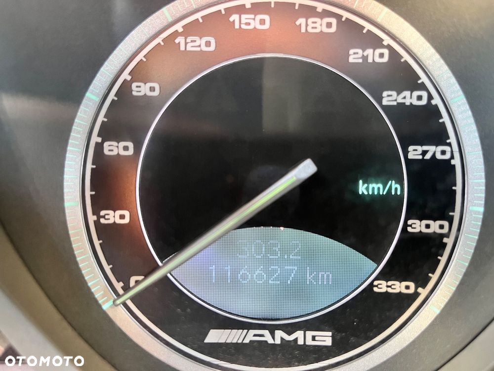 Mercedes-Benz SL - 14