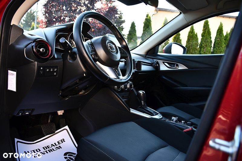 Mazda CX-3 2.0 Skypassion - 9