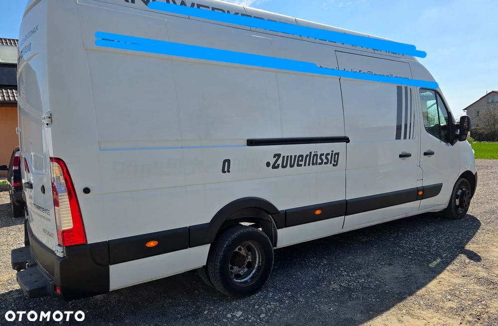 Renault Master - 5