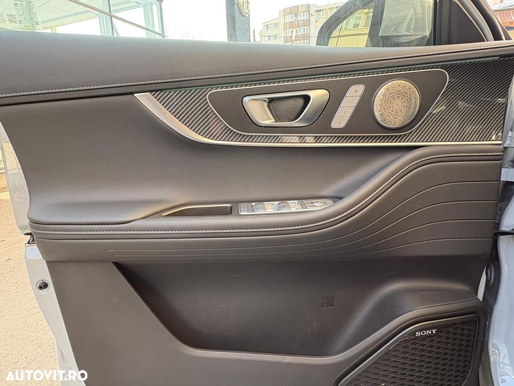 Chery Tiggo 7 1.6 TGDI AWD 7DCT Unique - 11