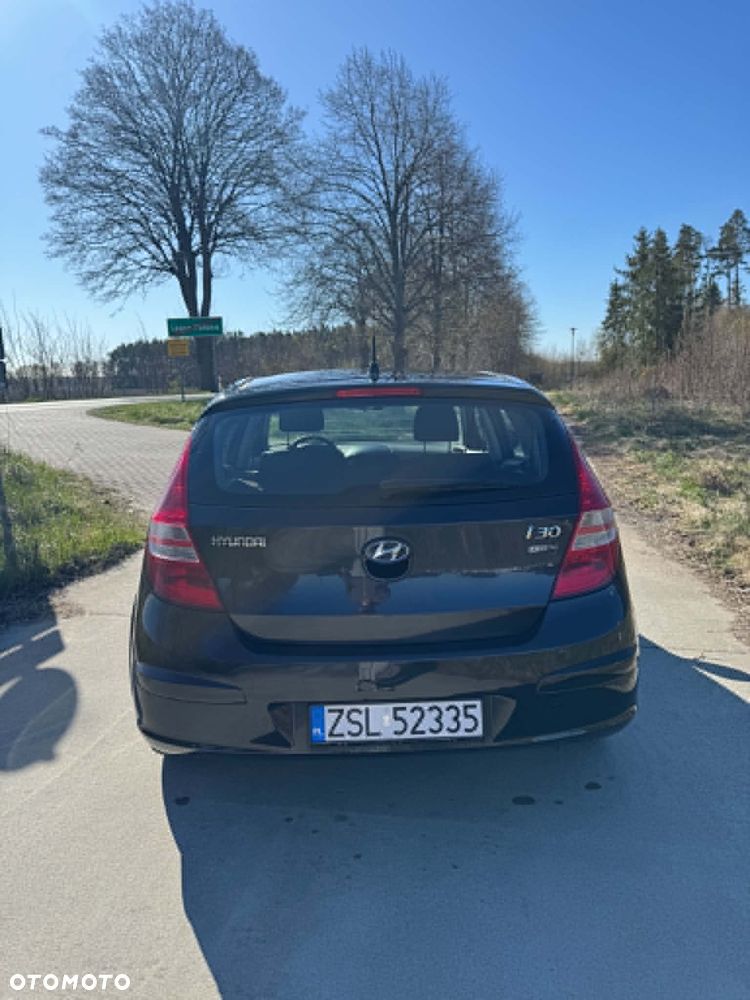 Hyundai i30 1.4 Edition Plus - 4