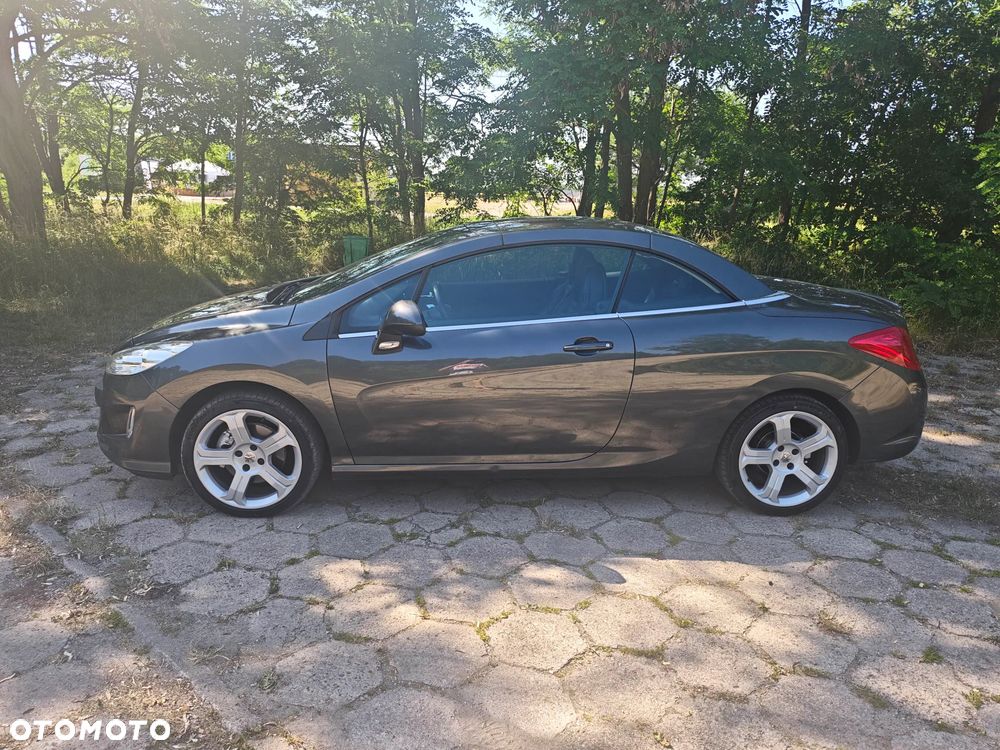 Peugeot 308 CC HDi FAP 140 Platinum - 29