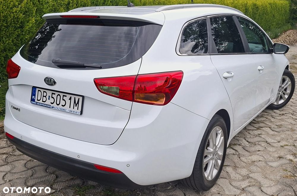 Kia Ceed 1.6 GDI Edition 7 - 3