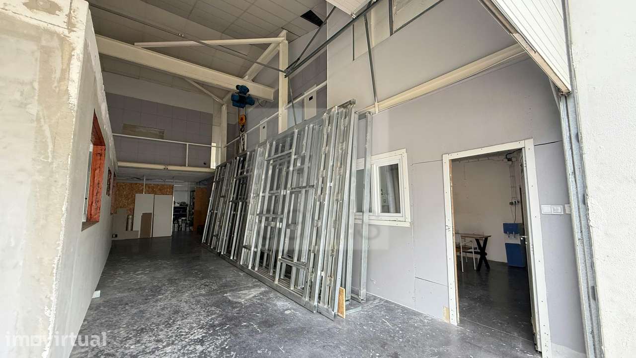 Armazém Frielas - Grande imagem: 4/6
