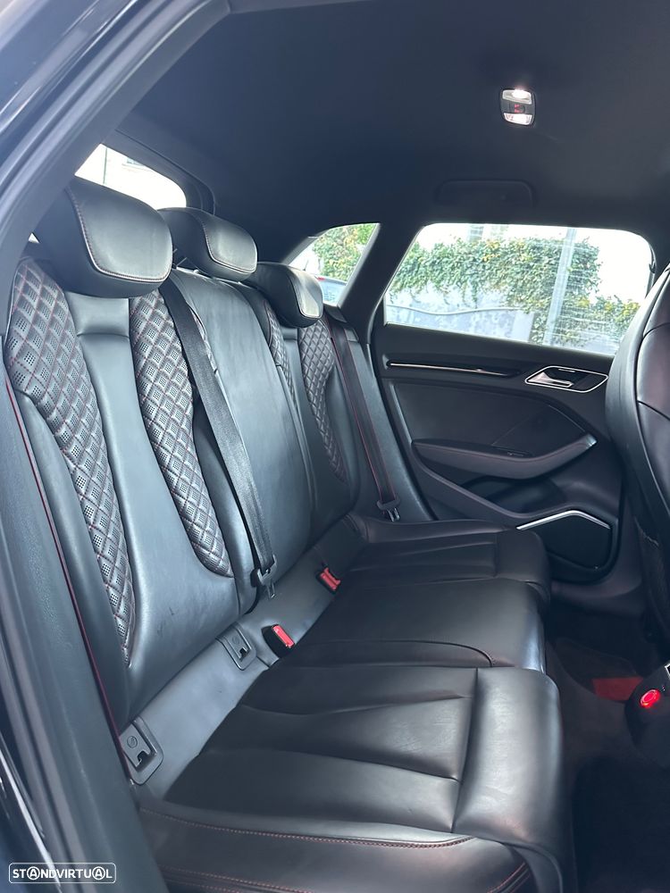 Audi RS3 Sportback S tronic - 48