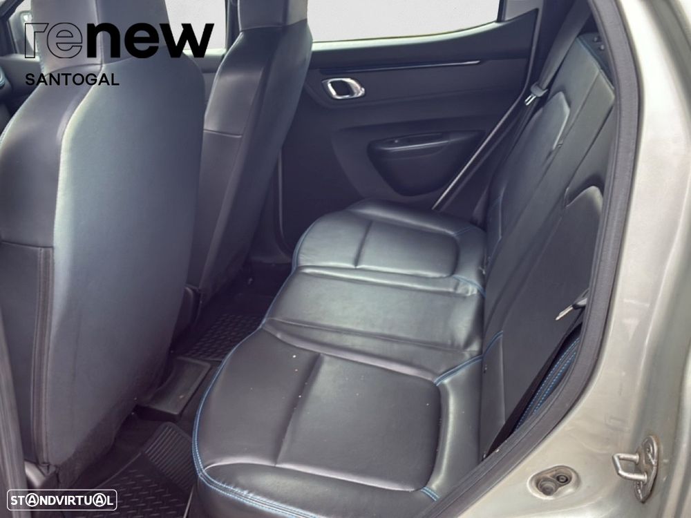 Dacia Spring Electric 45 Comfort Plus - 13