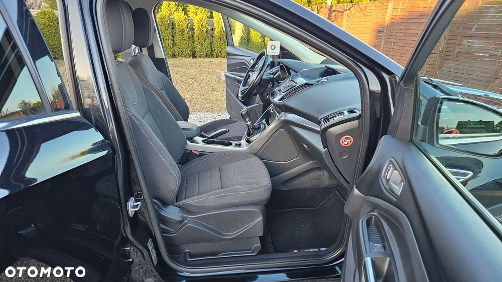 Ford Kuga 1.6 EcoBoost FWD Trend ASS - 11