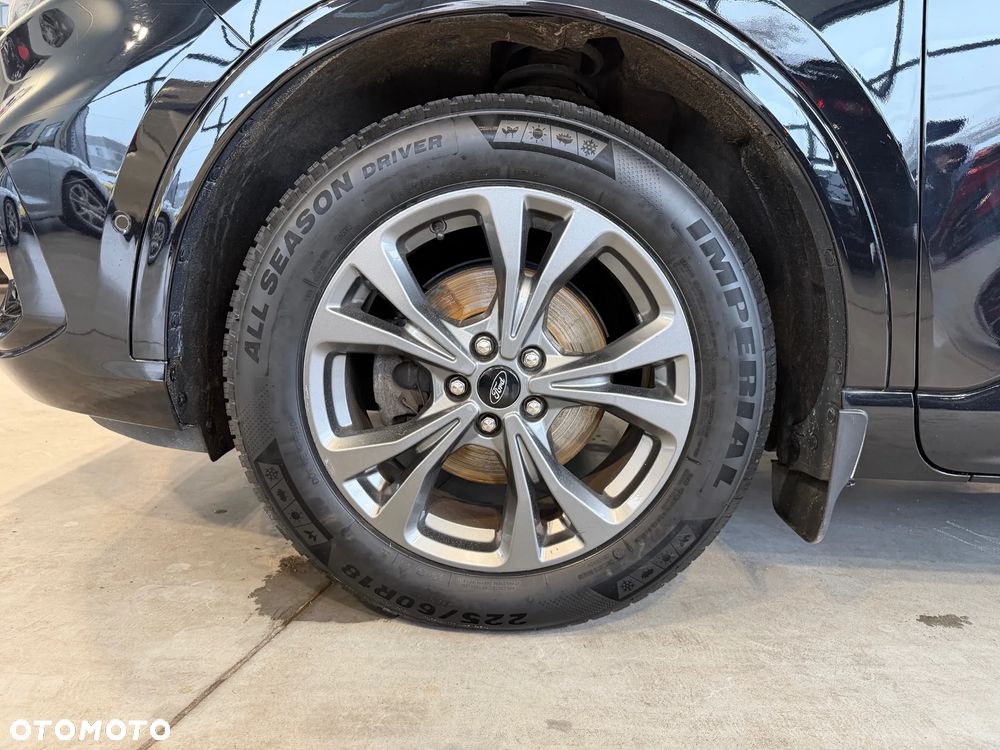 Ford Kuga 1.5 EcoBoost FWD ST-Line Black ASS GPF - 10