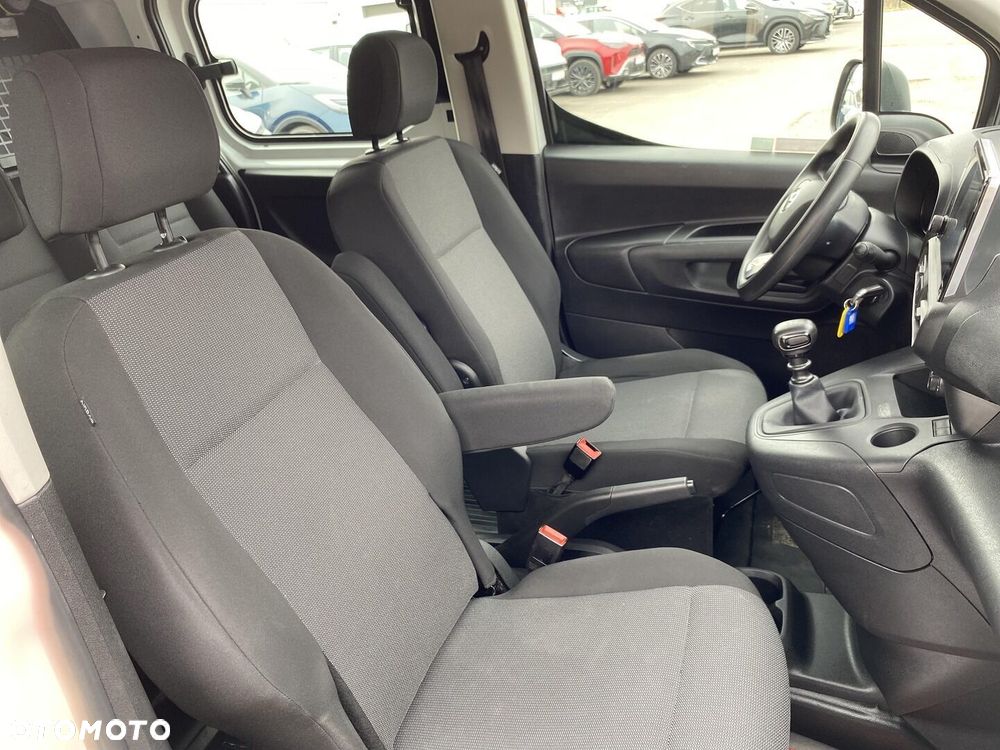 Toyota PROACE CITY - 14