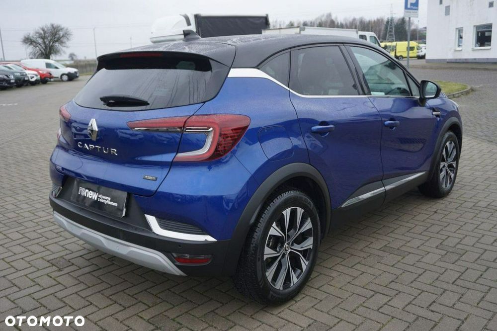 Renault Captur - 5