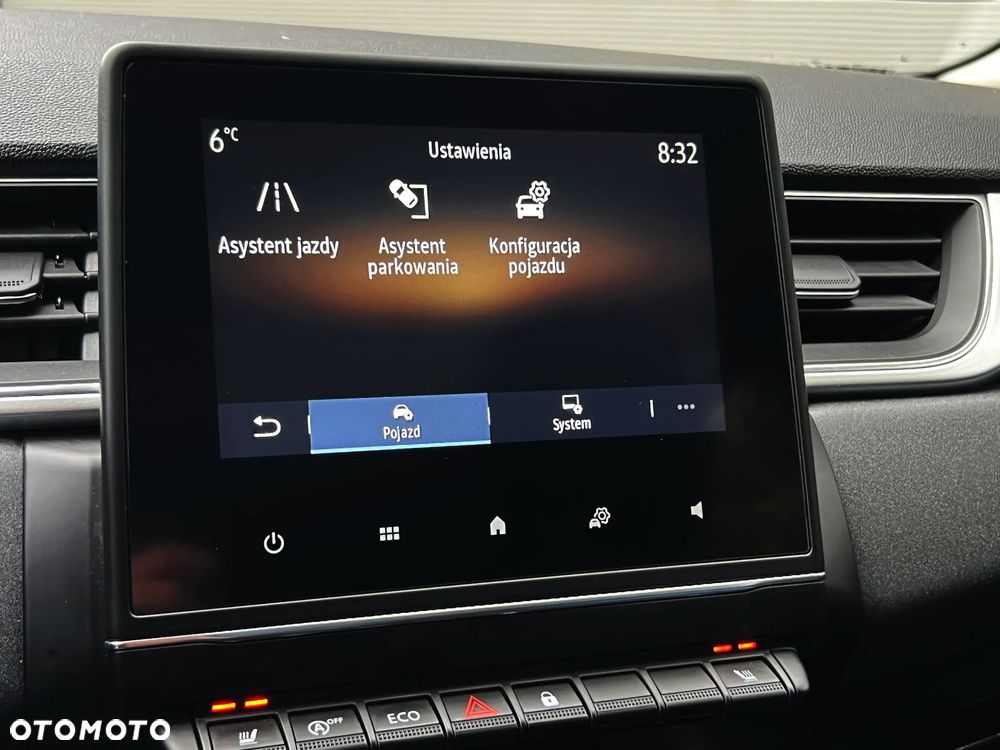 Renault Captur TCe 100 BUSINESS EDITION - 27